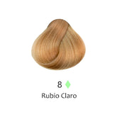 TINTE HYPERTONE 8 RUBIO CLARO